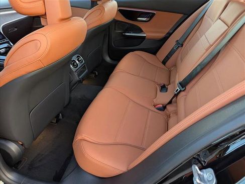 New 2026 Mercedes-Benz C 300 Sedan image 15