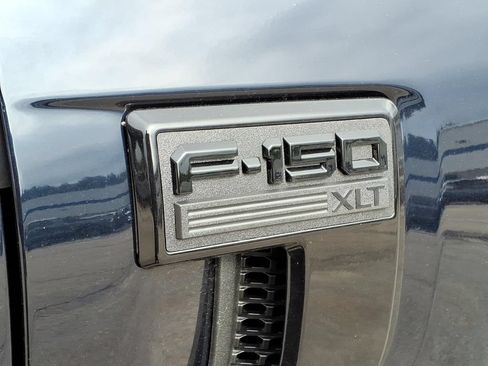 Used 2026 Ford F150 XLT w/ Equipment Group 302A MID AWD/4WD image 12