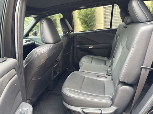 Certified 2024 Lexus TX 350 FWD w/ Technology Package image 31