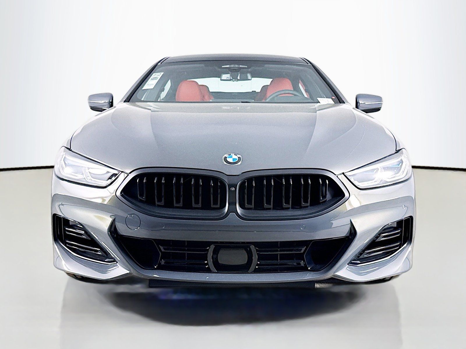 Used 2026 BMW 840i RWD image 2