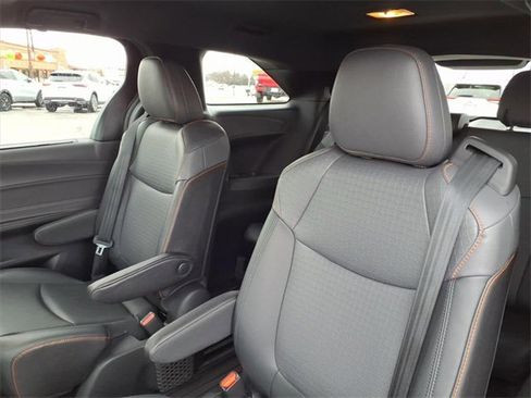 Certified 2021 Toyota Sienna XSE image 18