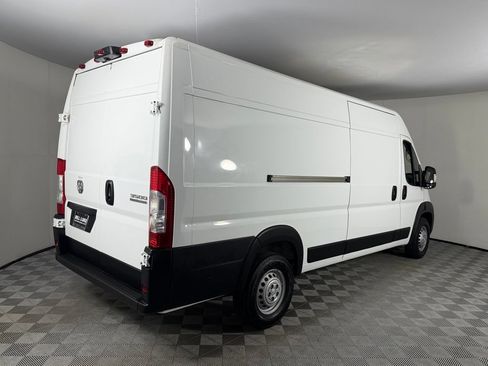 Used 2025 RAM ProMaster 3500 w/ Convenience Group FWD image 7