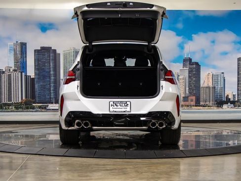 Used 2026 BMW X3 M50 image 12