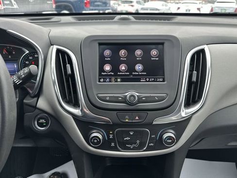 Certified 2022 Chevrolet Equinox LS w/ LS Convenience Package image 15