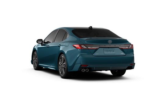 New 2026 Toyota Camry XSE FWD image 7