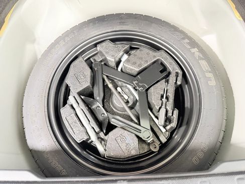 Used 2020 Subaru Forester Sport image 38