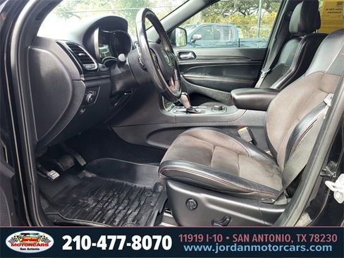 Used 2020 Jeep Grand Cherokee Trailhawk image 20