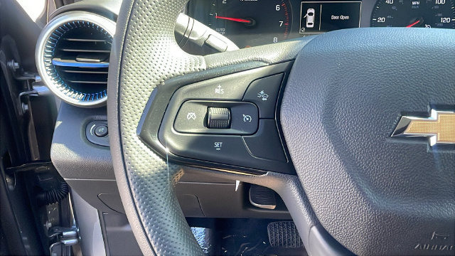 New 2026 Chevrolet Trax LS w/ Driver Confidence Package FWD image 24