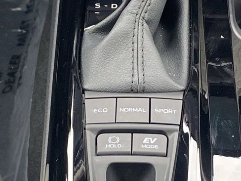 Certified 2026 Toyota Camry XLE w/ Premium Package FWD image 33