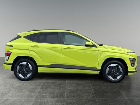 Used 2024 Hyundai Kona SEL FWD image 10