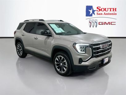 Used 2025 GMC Terrain Elevation w/ Elevation Premium Package
