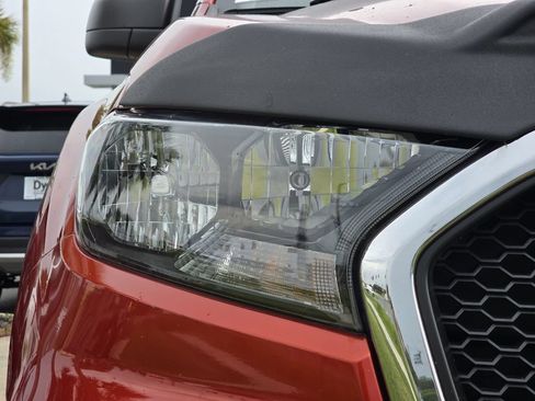 Used 2022 Ford Ranger XLT w/ Equipment Group 301A Mid RWD image 11
