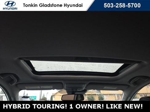 Used 2020 Honda CR-V Touring image 28