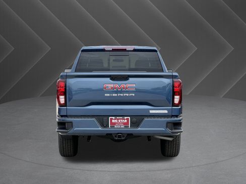 New 2026 GMC Sierra 1500 Elevation w/ Preferred Package image 3