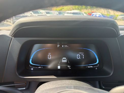 New 2026 Hyundai Elantra Sport FWD image 34