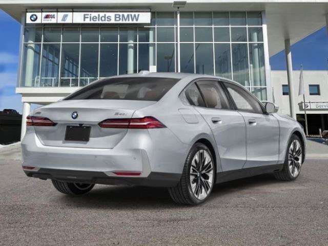 New 2027 BMW 540i xDrive AWD/4WD image 2