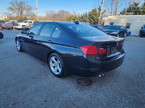 Used 2015 BMW 328i xDrive Sedan image 5