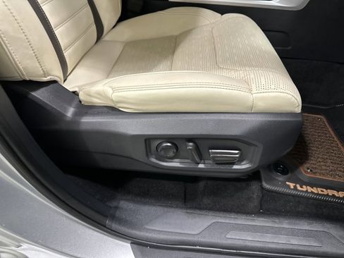 Used 2022 Toyota Tundra 1794 Edition image 37