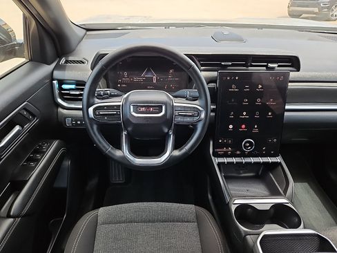 Used 2026 GMC Terrain Elevation FWD image 7