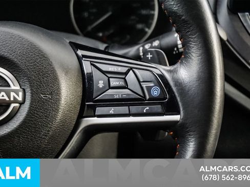 Used 2023 Nissan Altima 2.0 SR image 26