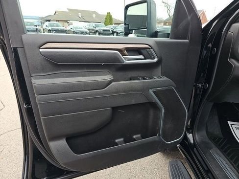 Used 2025 Chevrolet Silverado 3500 LT w/ Safety Package image 13