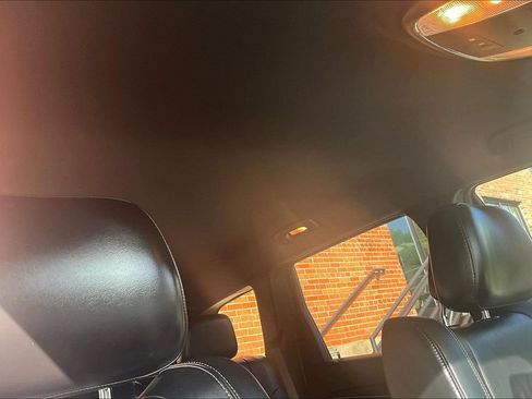 Used 2015 Jeep Grand Cherokee Limited RWD image 23