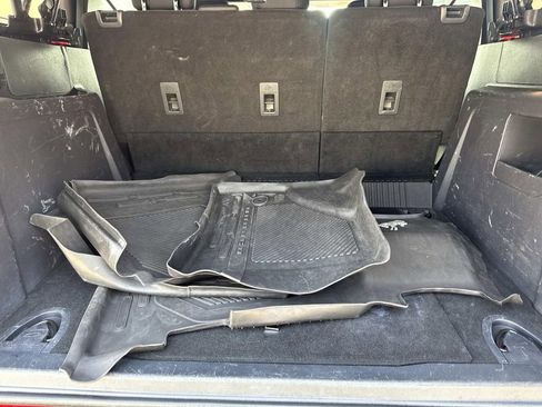 Certified 2021 Ford Bronco Big Bend AWD/4WD image 7