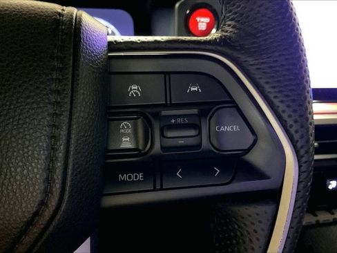 Certified 2024 Toyota Tacoma TRD Off-Road w/ TRD Off Road Premium Package AWD/4WD image 19