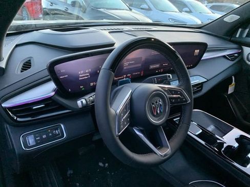 New 2026 Buick Enclave Avenir w/ Super Cruise Package FWD image 14