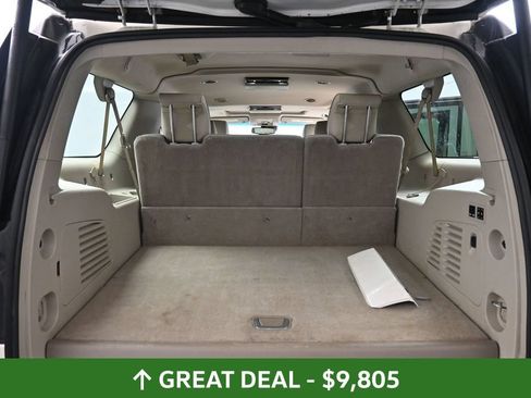 Used 2015 GMC Yukon XL Denali w/ Premium Package AWD/4WD image 24
