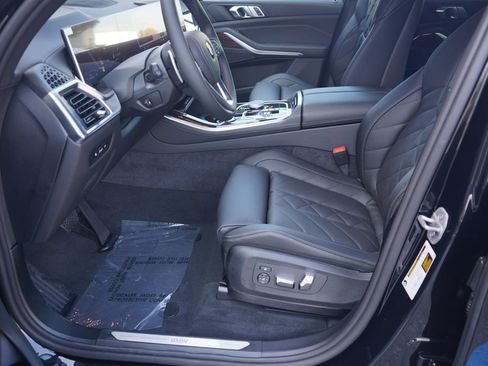 New 2026 BMW X5 sDrive40i w/ Parking Assistance Package image 9