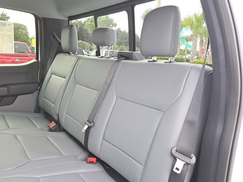 New 2026 Ford F350 XL w/ XL Driver Assist Package image 14