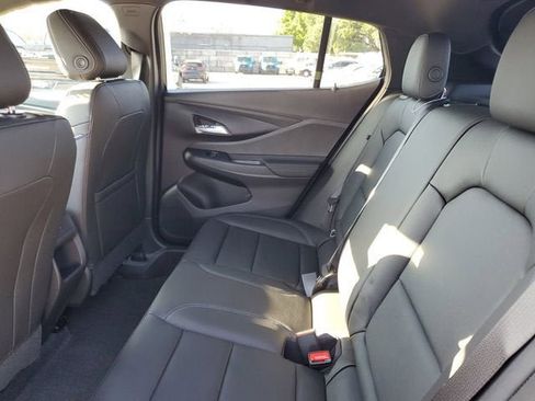 New 2026 Buick Envista Sport Touring image 10