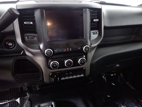Used 2022 RAM 2500 Tradesman AWD/4WD image 23