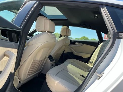 Used 2023 Audi A5 2.0T Premium Plus w/ Premium Plus image 13