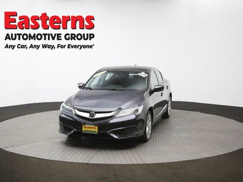 Used 2016 Acura ILX image 53