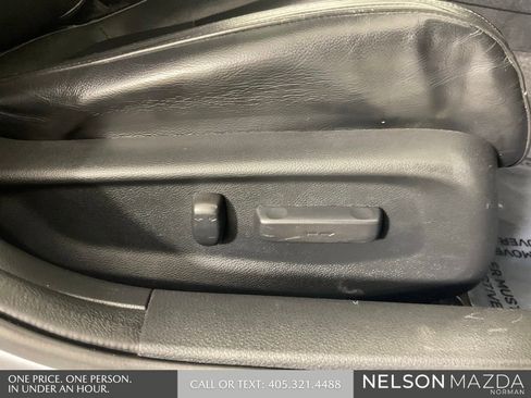 Used 2016 Honda Civic Touring image 29