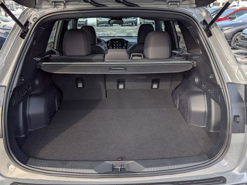 New 2026 Subaru Forester Premium image 8