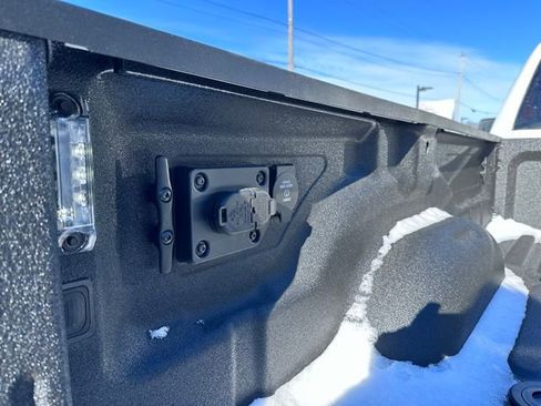 New 2026 RAM 3500 Tradesman image 11