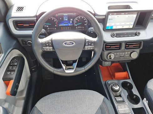 Used 2024 Ford Maverick XLT w/ XLT Luxury Package image 7