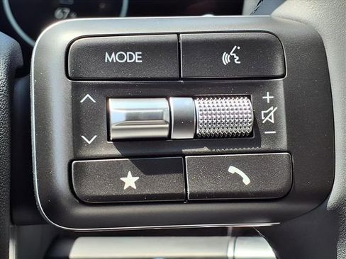 New 2026 Hyundai Palisade Calligraphy image 21