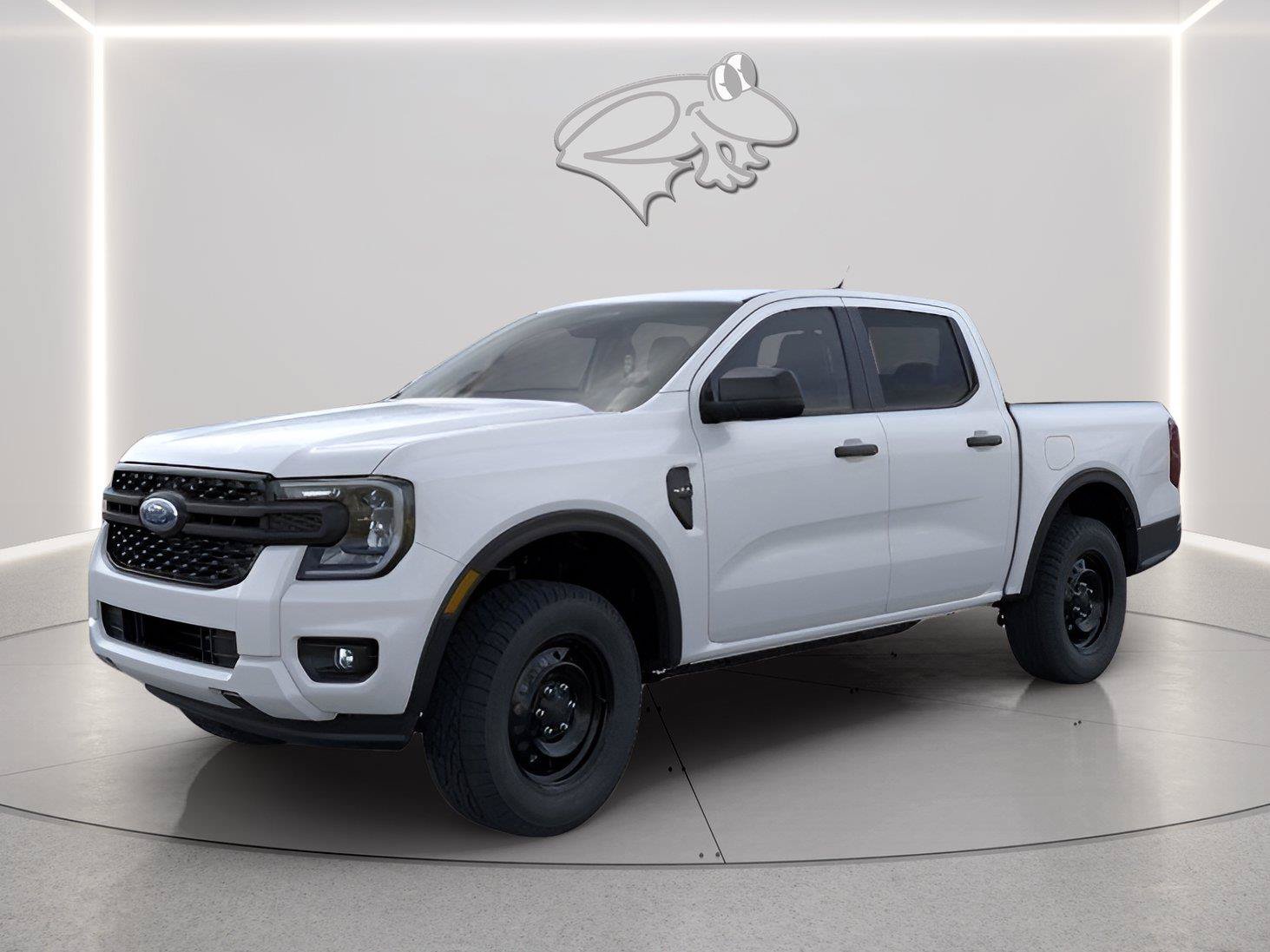 New 2026 Ford Ranger XL RWD image 2