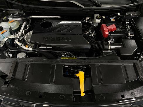 Certified 2023 Nissan Rogue SV image 10