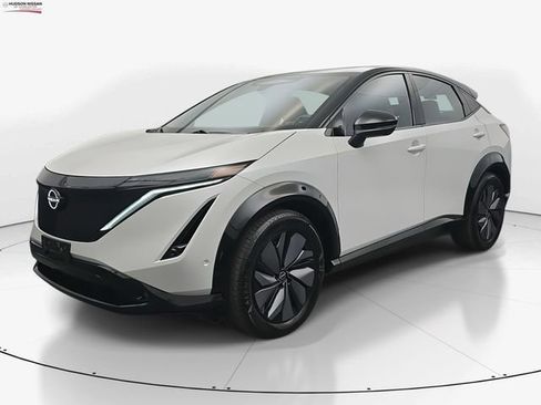 Used 2023 Nissan Ariya image 5