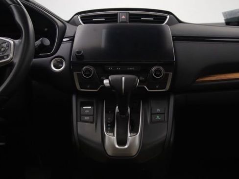 Used 2022 Honda CR-V EX-L image 21