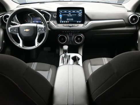 Used 2023 Chevrolet Blazer LT image 14