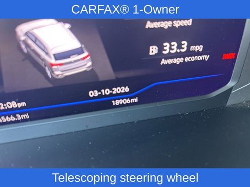 Used 2023 Volkswagen Taos SEL image 26