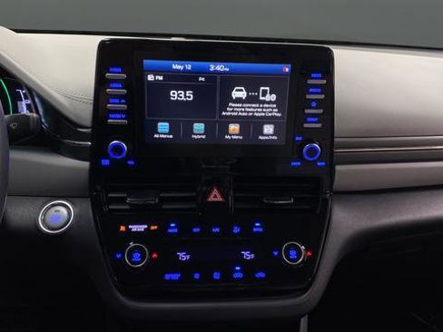Used 2020 Hyundai Ioniq SEL FWD image 13