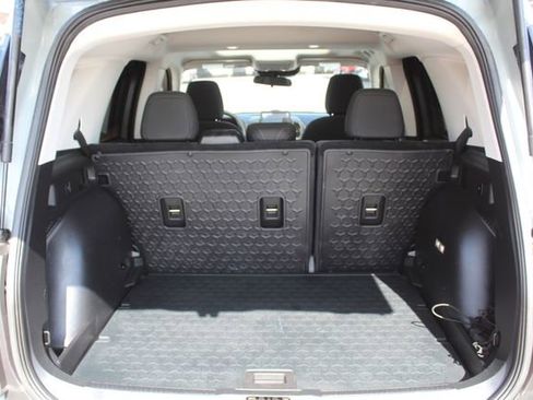 Used 2024 Ford Bronco Sport Big Bend w/ Convenience Package AWD/4WD image 5