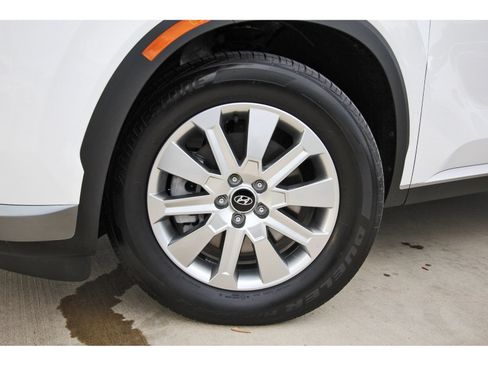 Certified 2025 Hyundai Palisade SEL AWD/4WD image 31